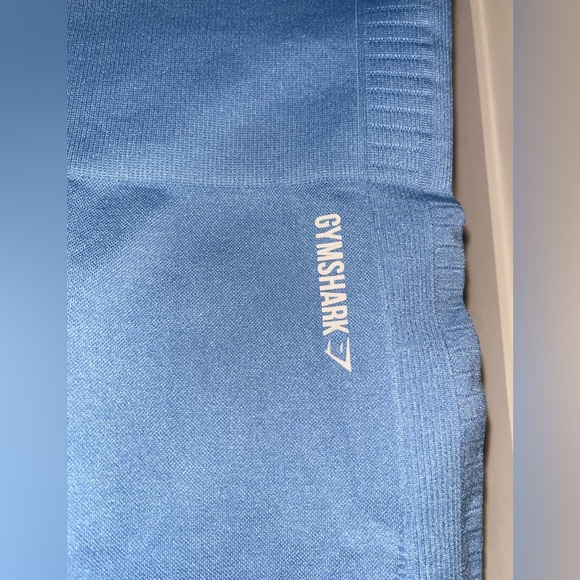 π¦ GYMSHARK LIKE NEW Women's Energy+ Seamless Cropped Leggings - Small - Picture 6 of 11